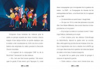 Chasseurs De Mystères - Braquage Dans Le Métro Chasseurs De Mystères - Braquage Dans Le Métro