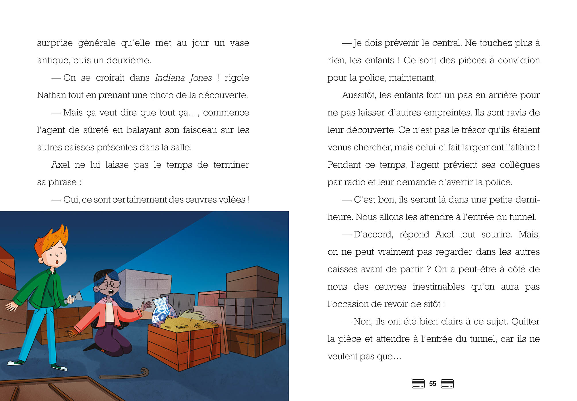 BRAQUAGE DANS LE METRO - CHASSEURS DE MYSTERES T10 BRAQUAGE DANS LE METRO - CHASSEURS DE MYSTERES T10