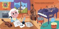 MOZART - MES PREMIERS SONORES