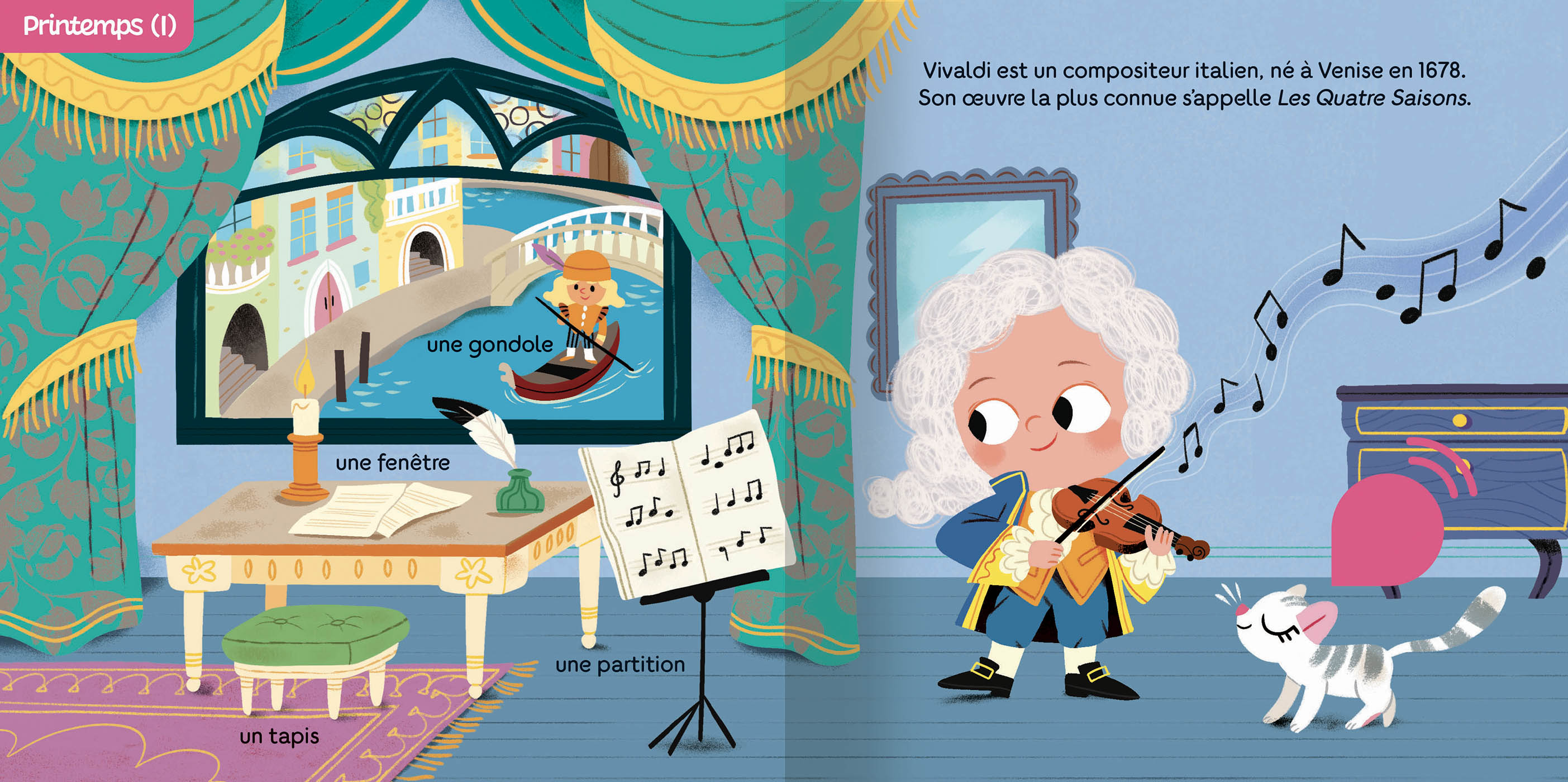 Vivaldi