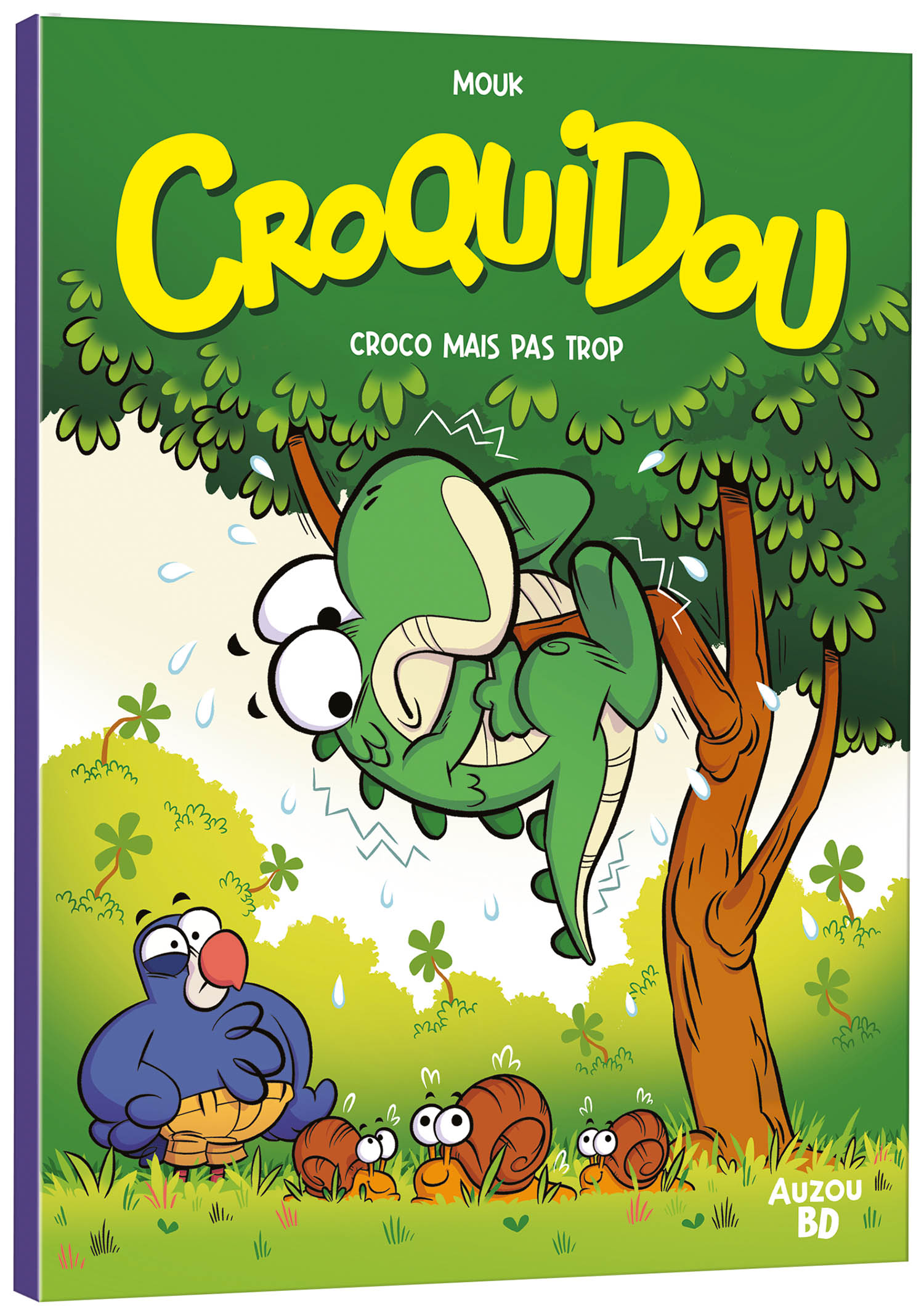 CROQUIDOU