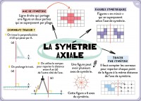 100 Cartes Mentales - Tout Le Programme De 6E
