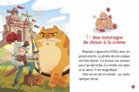 LE GRAND TOURNOI - LE CHEVALIER RIQUIQUI