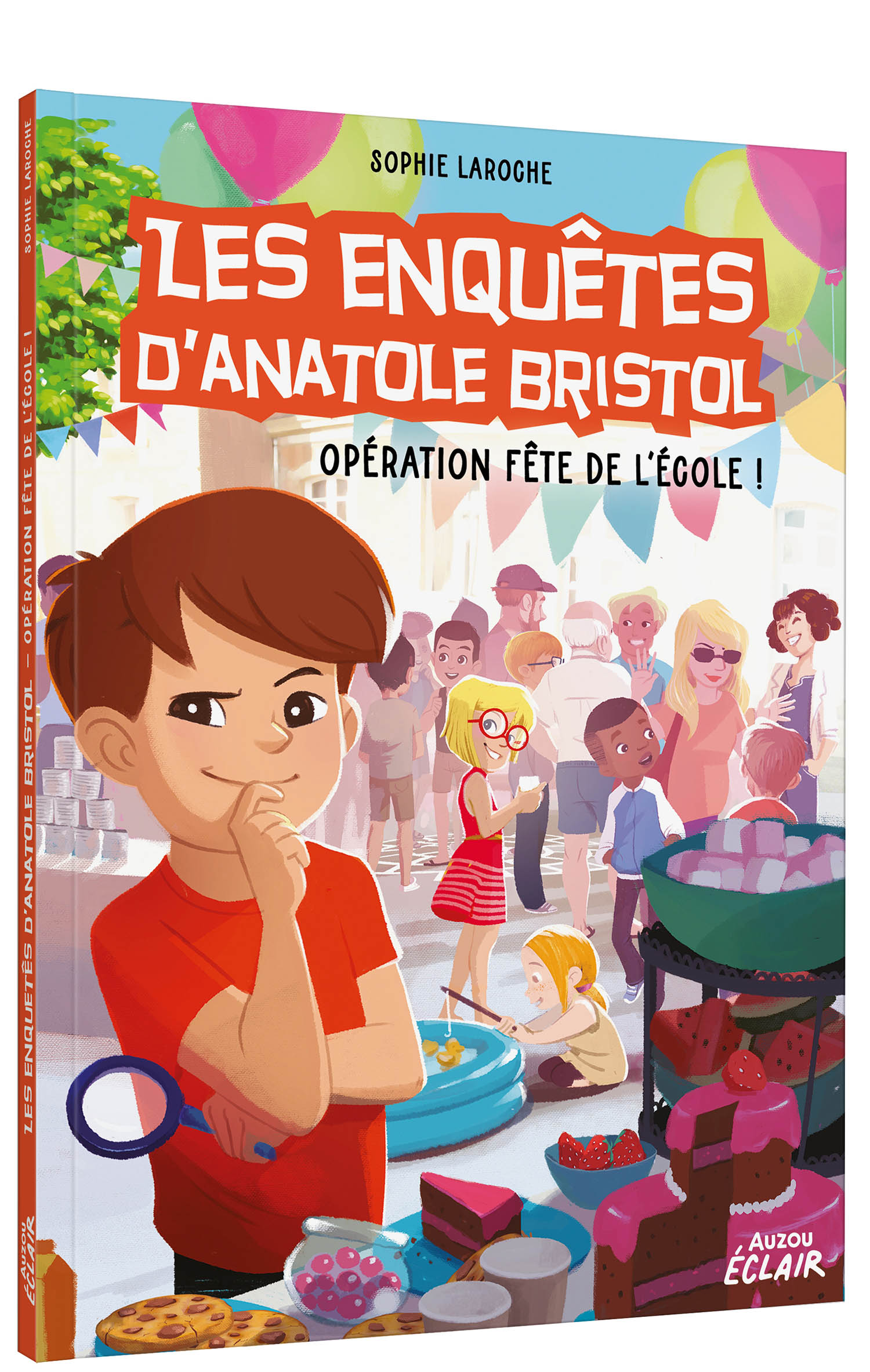 OPERATION FETE DE L