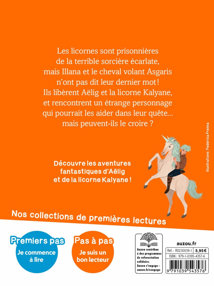 Le Maître Des Licornes - Tome 11 - Le Seigneur Des Nuages Le Maître Des Licornes - Tome 11 - Le Seigneur Des Nuages