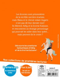 Le Maître Des Licornes - Tome 11 - Le Seigneur Des Nuages Le Maître Des Licornes - Tome 11 - Le Seigneur Des Nuages