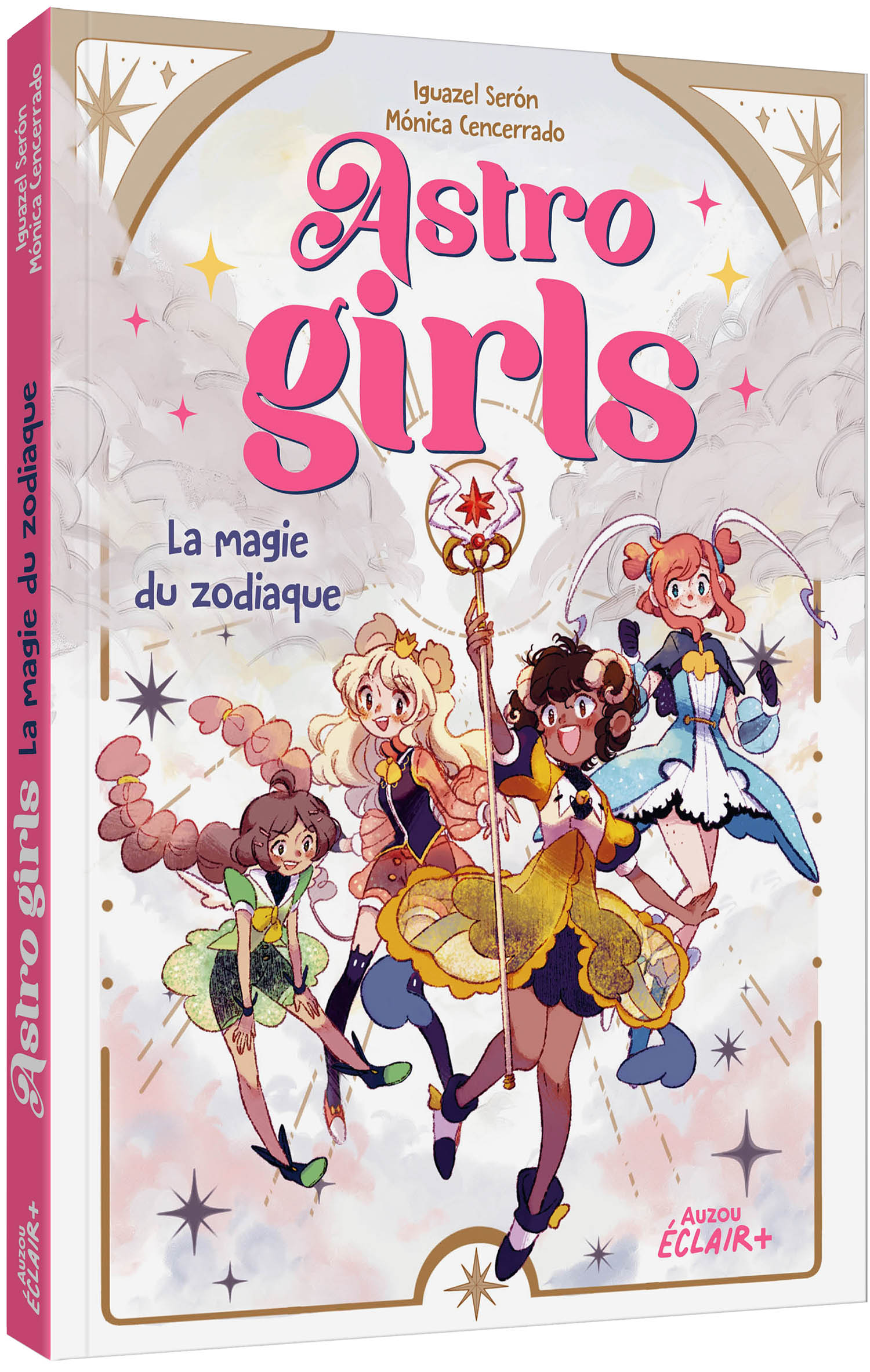 La Magie Du Zodiaque