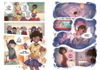 ASTROGIRLS - LA MAGIE DU ZODIAQUE