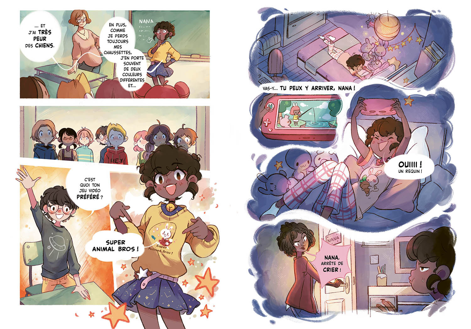 La Magie Du Zodiaque