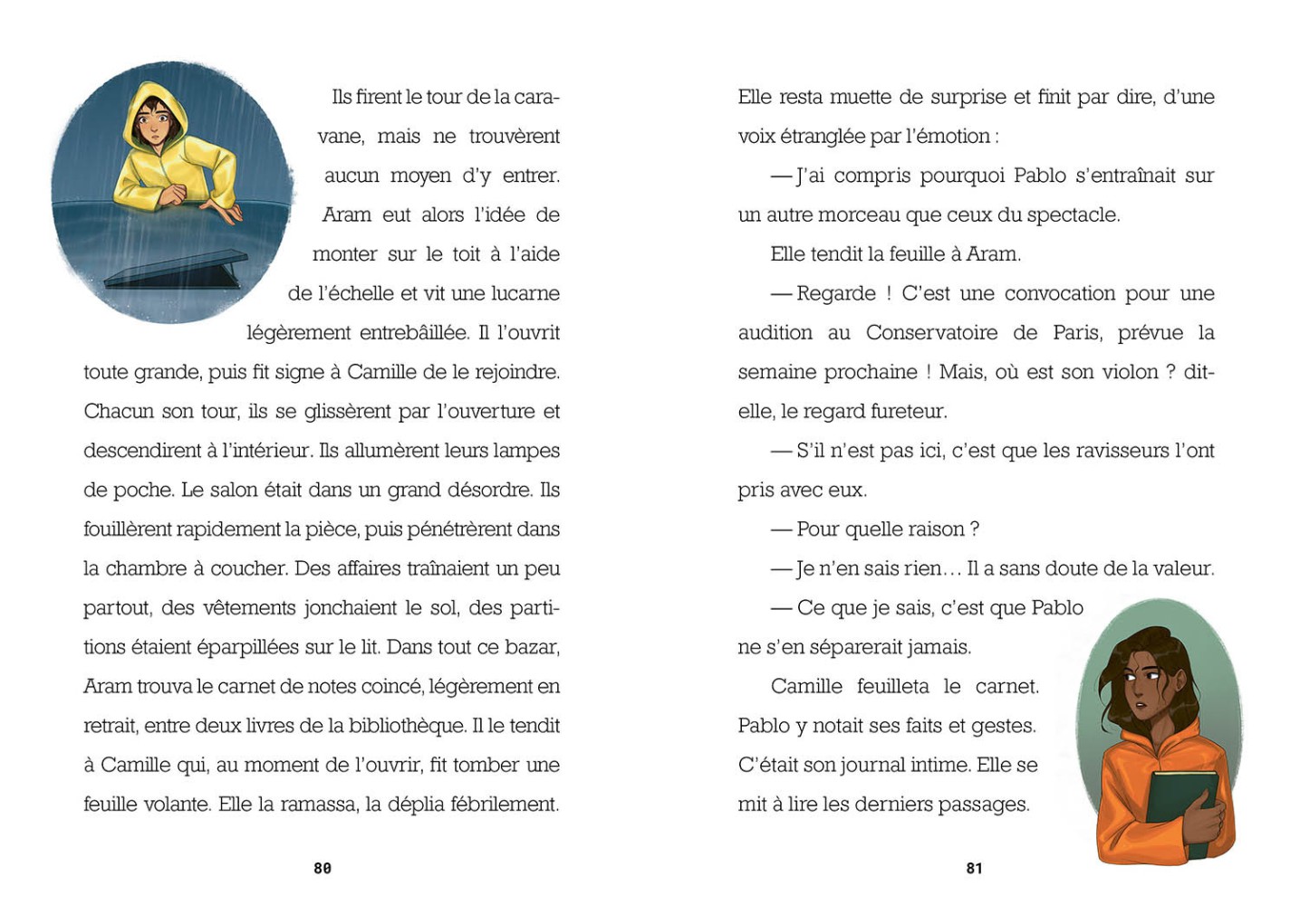 FRISSONS - LA MUSIQUE DU DIABLE FRISSONS - LA MUSIQUE DU DIABLE