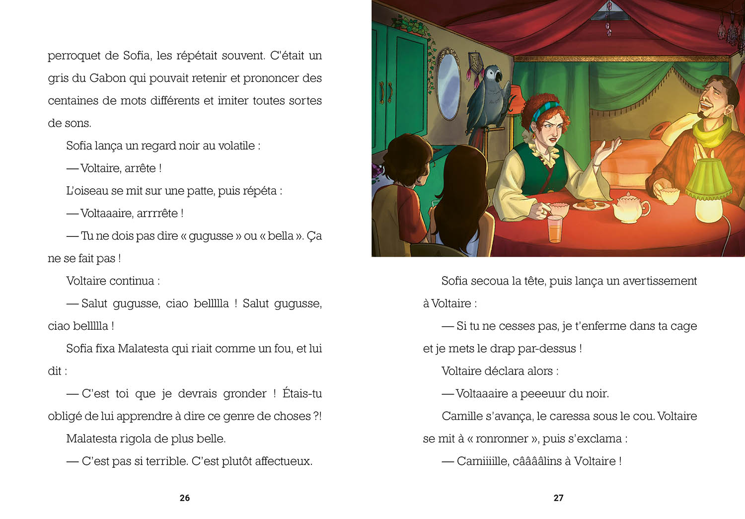 La Musique Du Diable