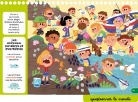 Mes Jeux Effaçables De 2E Primaire