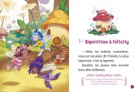 LA FETE DES FLEURS - LA DANSE DES FEES LA FETE DES FLEURS - LA DANSE DES FEES