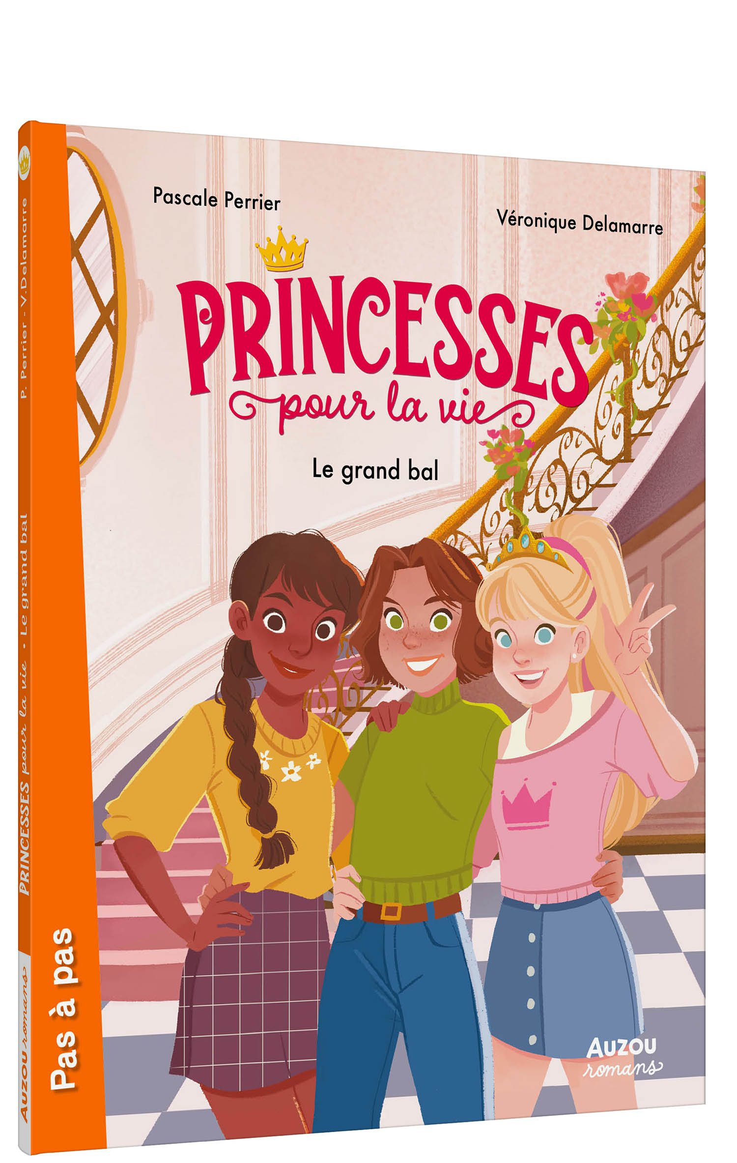 Le Grand Bal - Tome 1