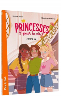 Le Grand Bal - tome 1