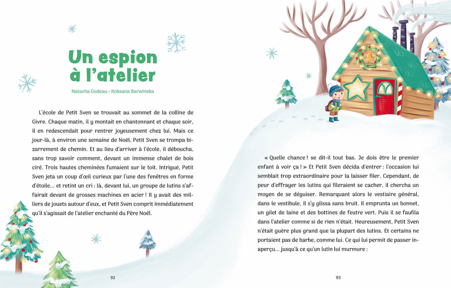 Mon Album De L'avent Mon Album De L'avent