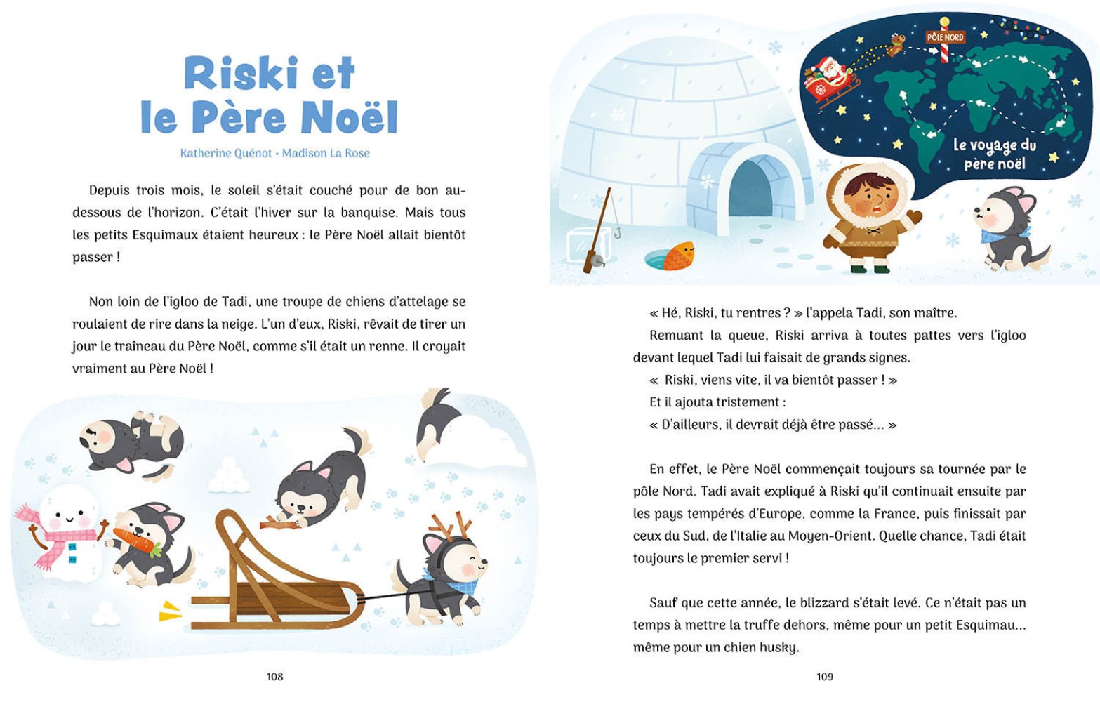 Mon Album De L'avent Mon Album De L'avent