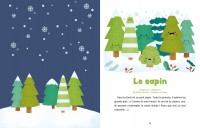 Mon Album De L'avent Mon Album De L'avent