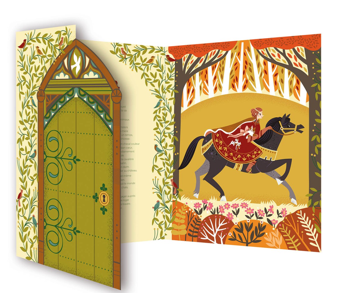 Fabuleuses Princesses Fabuleuses Princesses