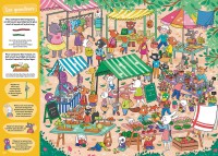 MON CHERCHE & TROUVE DE GS