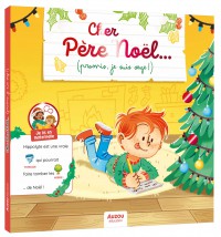 Cher Père Noël... (promis, je suis sage !)