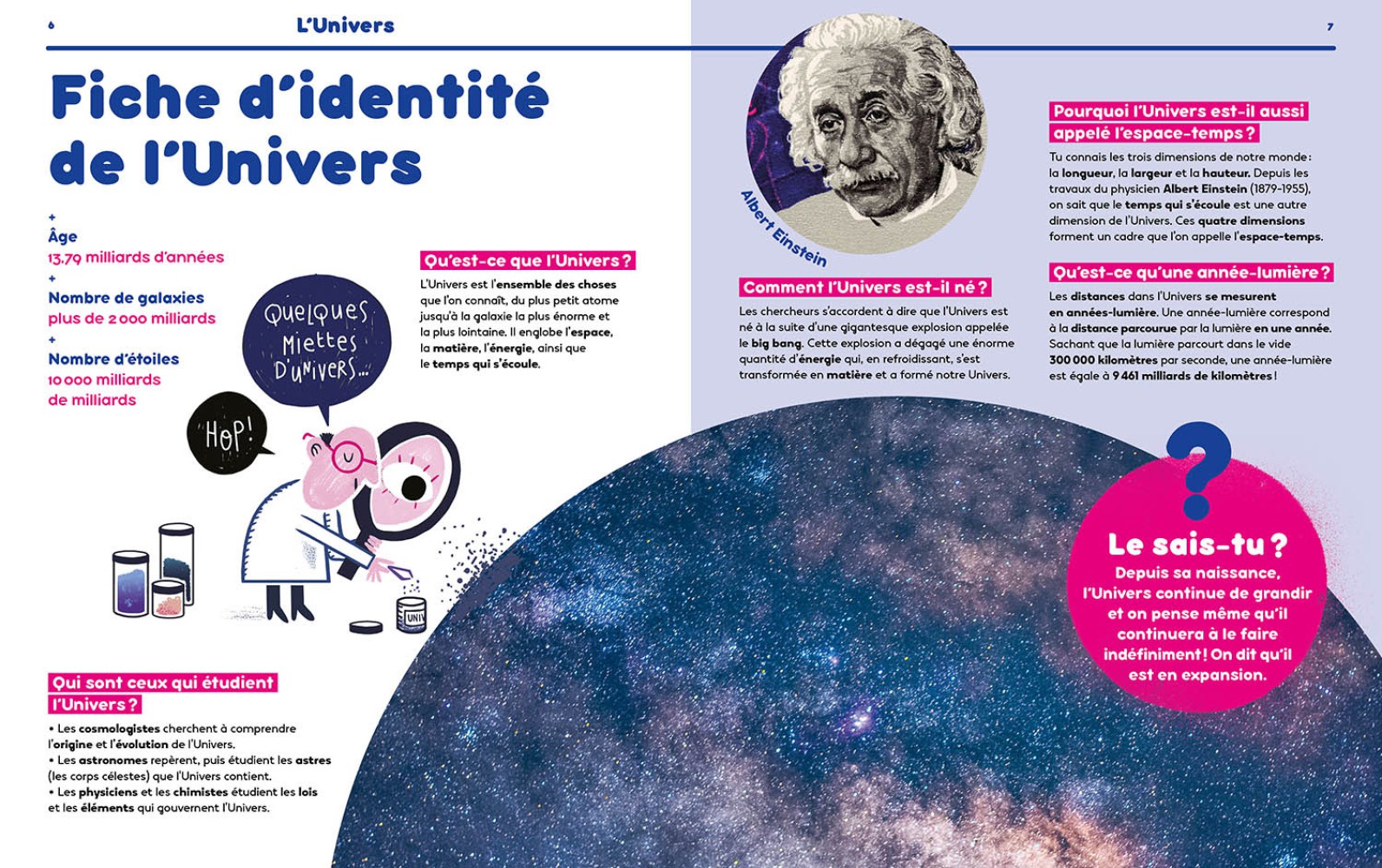 1001 Pourquoi Comment - Science & Vie Junior 1001 Pourquoi Comment - Science & Vie Junior