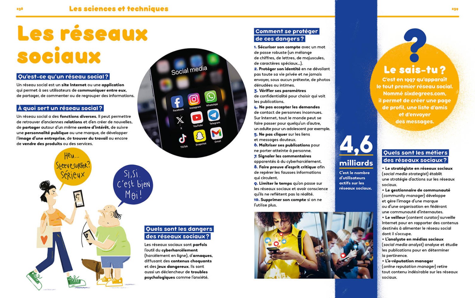 1001 Pourquoi Comment - Science & Vie Junior 1001 Pourquoi Comment - Science & Vie Junior