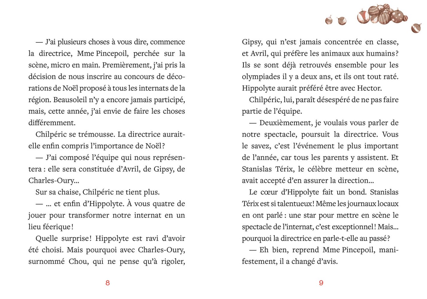 Roman Énigme De L’avent - Disparition, Énigmes Et Boules De Noël Roman Énigme De L’avent - Disparition, Énigmes Et Boules De Noël