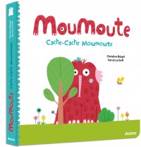 Cache-cache moumoute Cache-cache moumoute