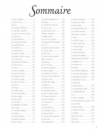 L'anthologie Illustrée Des Oiseaux Merveilleux