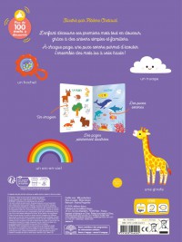 Mes 100 Premiers Mots À Écouter Mes 100 Premiers Mots À Écouter