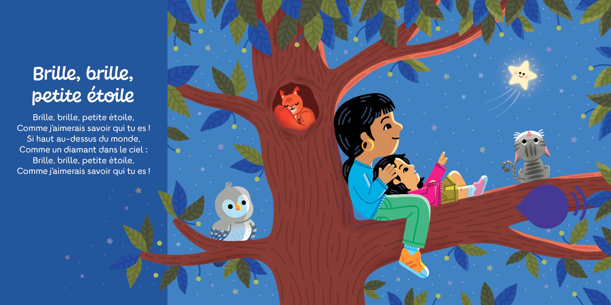 MES COMPTINES POUR FAIRE DODO MES COMPTINES POUR FAIRE DODO