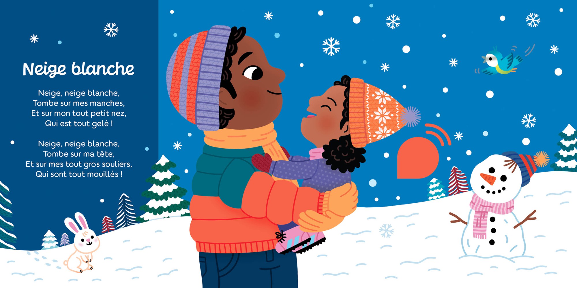 Mes Comptines Pour Faire Dodo