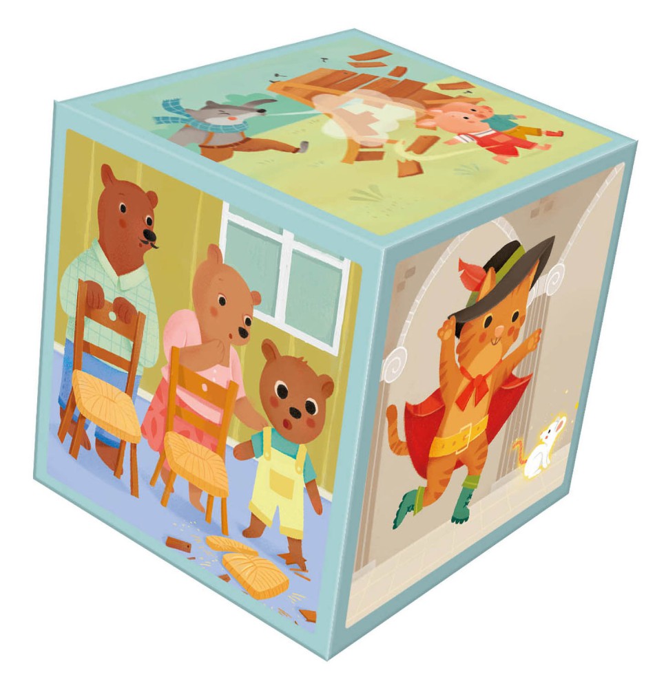 Ma première fabrique à contes Ma première fabrique à contes