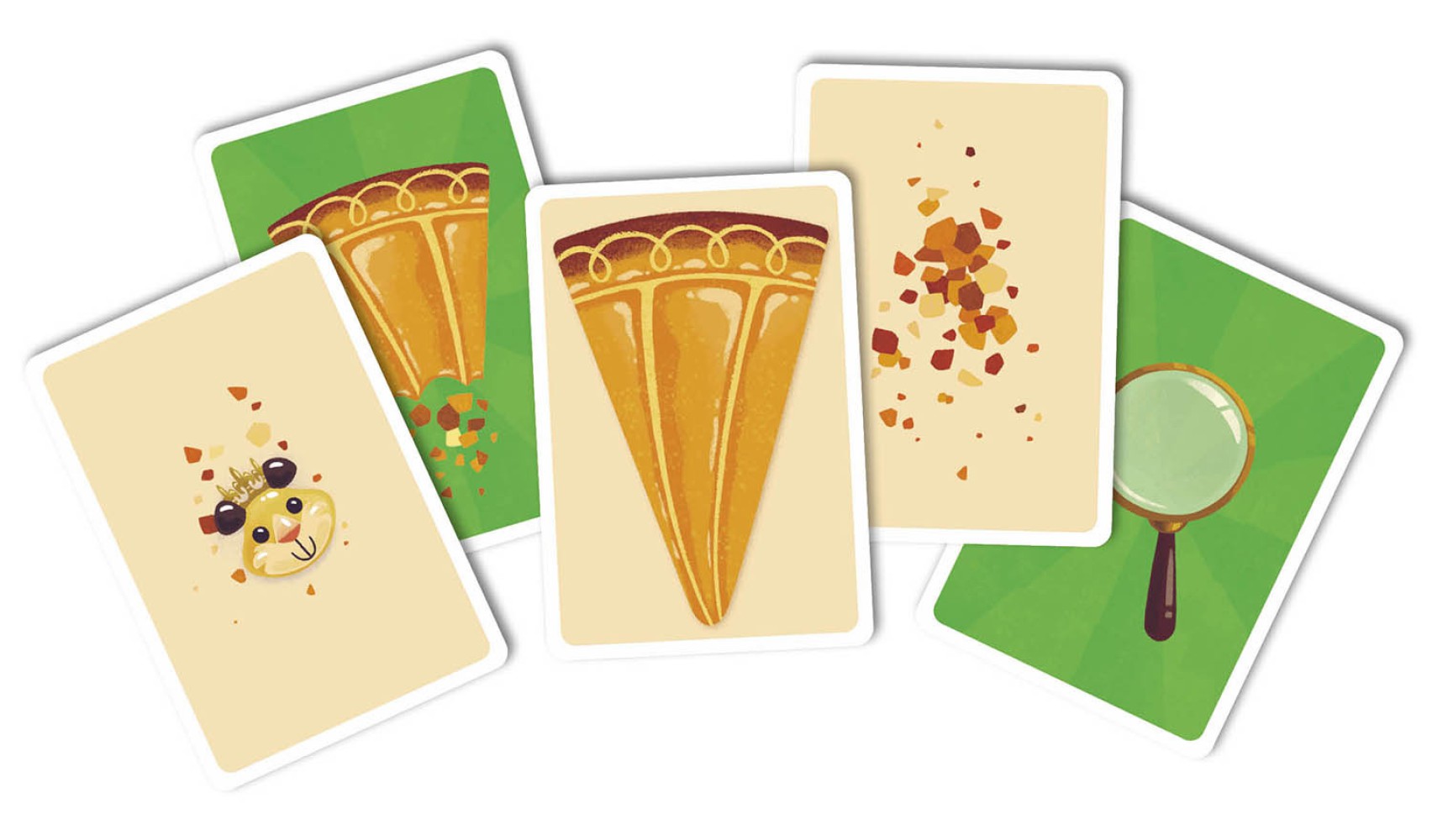 Jeu de la galette