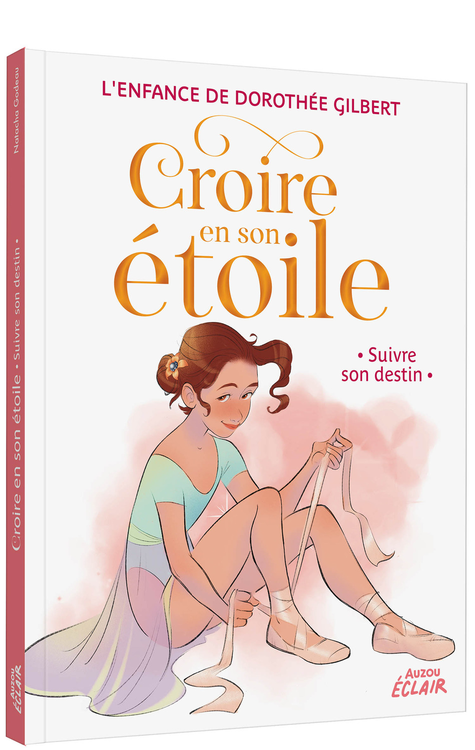 Croire En Son Étoile - Suivre Son Destin Croire En Son Étoile - Suivre Son Destin