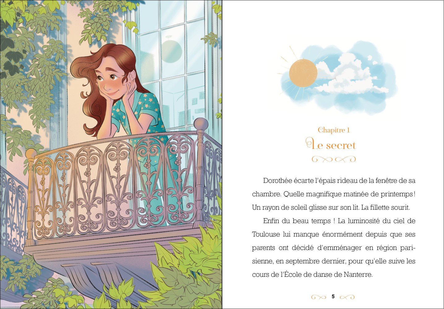 Croire En Son Étoile - Suivre Son Destin Croire En Son Étoile - Suivre Son Destin