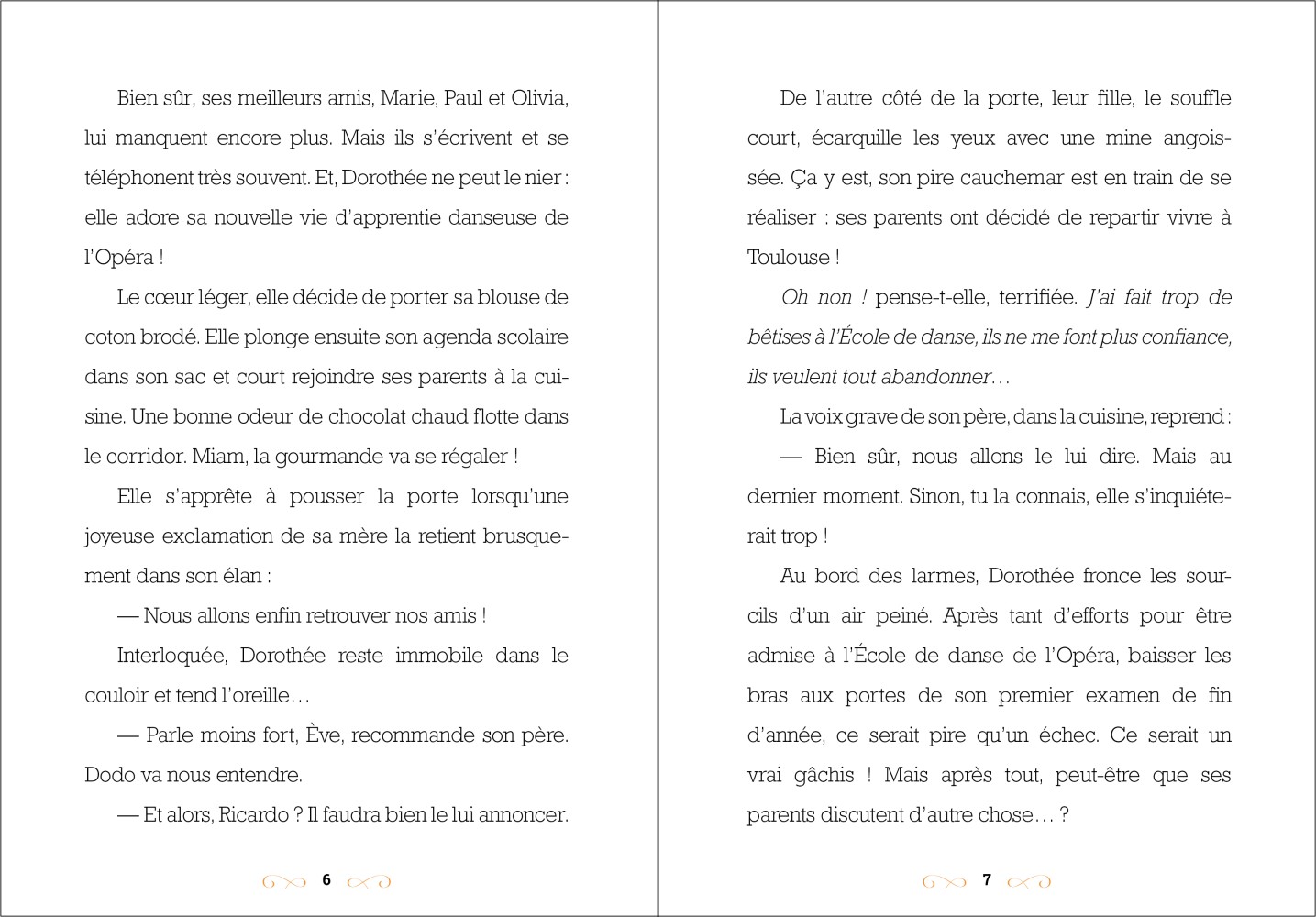 Croire En Son Étoile - Suivre Son Destin