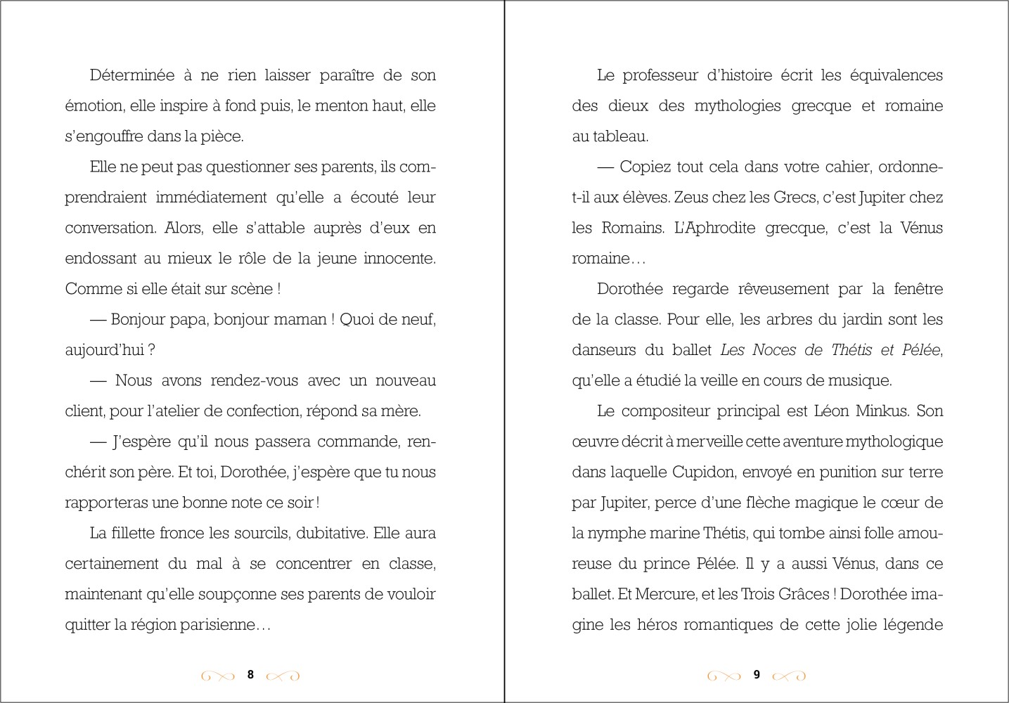 CROIRE EN SON ETOILE T4 - SUIVRE SON DESTIN CROIRE EN SON ETOILE T4 - SUIVRE SON DESTIN