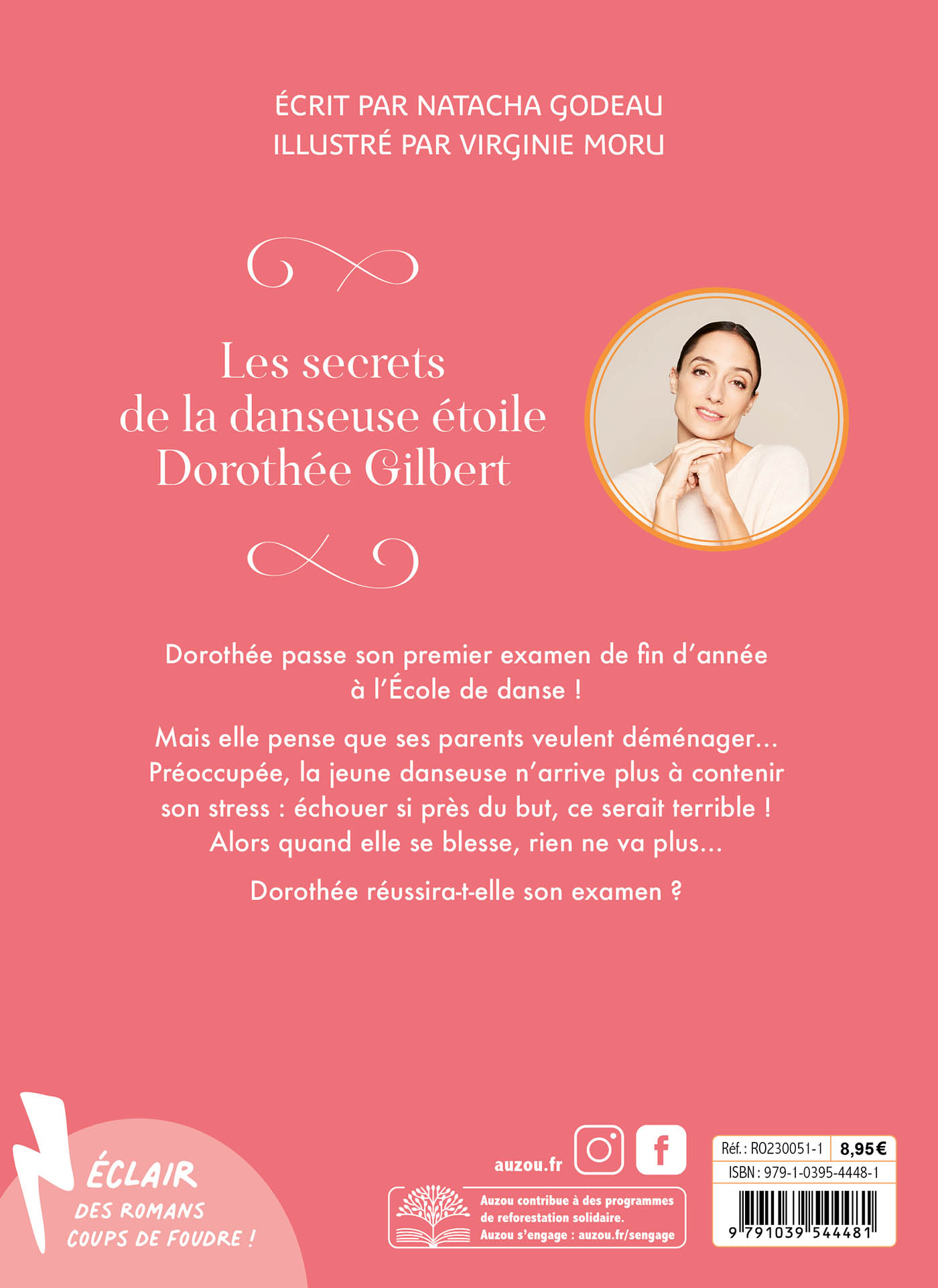 Croire En Son Étoile - Suivre Son Destin