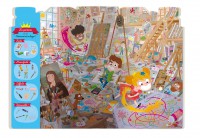 L'atelier De La Comtesse Gribouillage L'atelier De La Comtesse Gribouillage