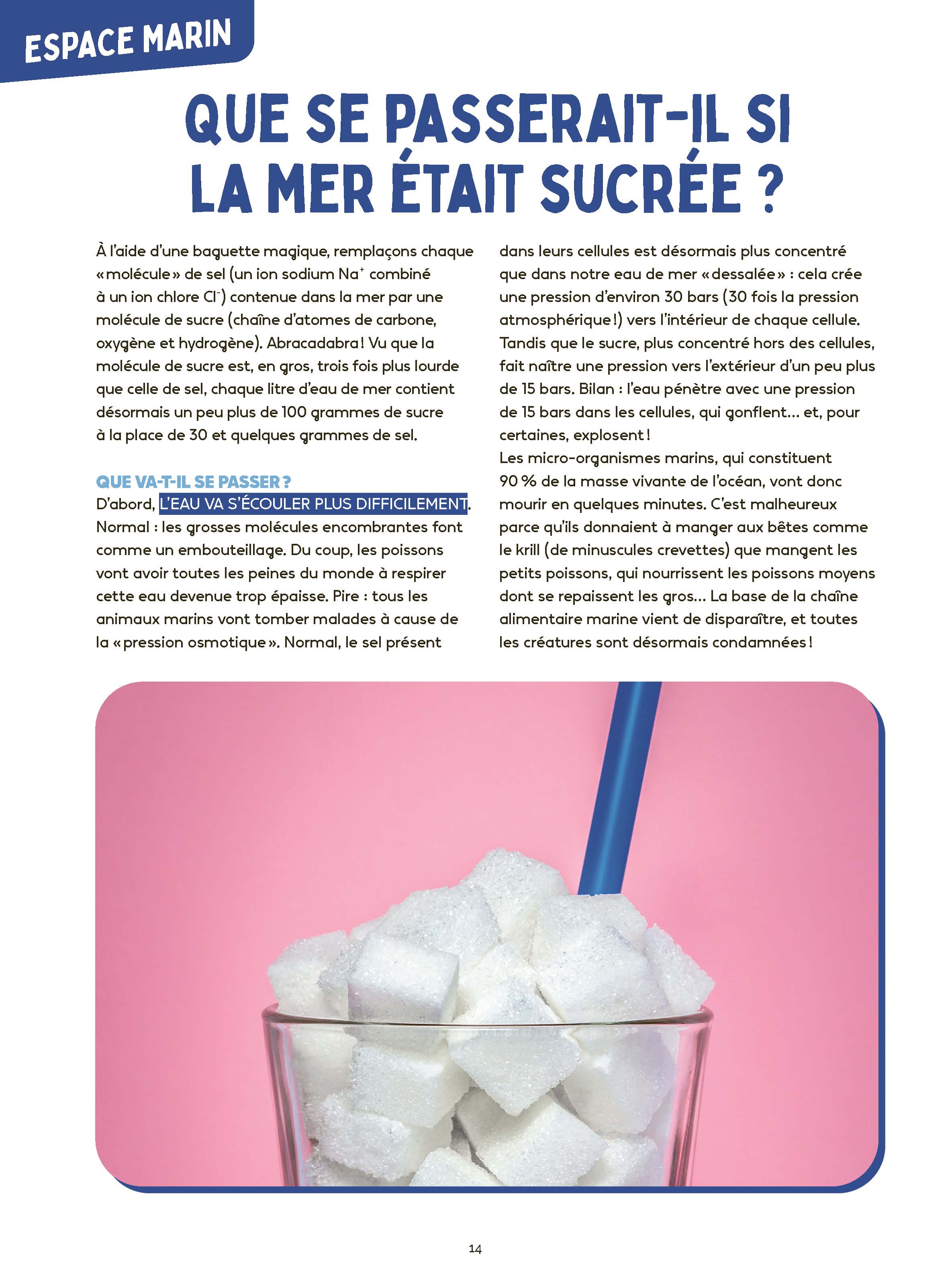 LES MYSTERES DE L