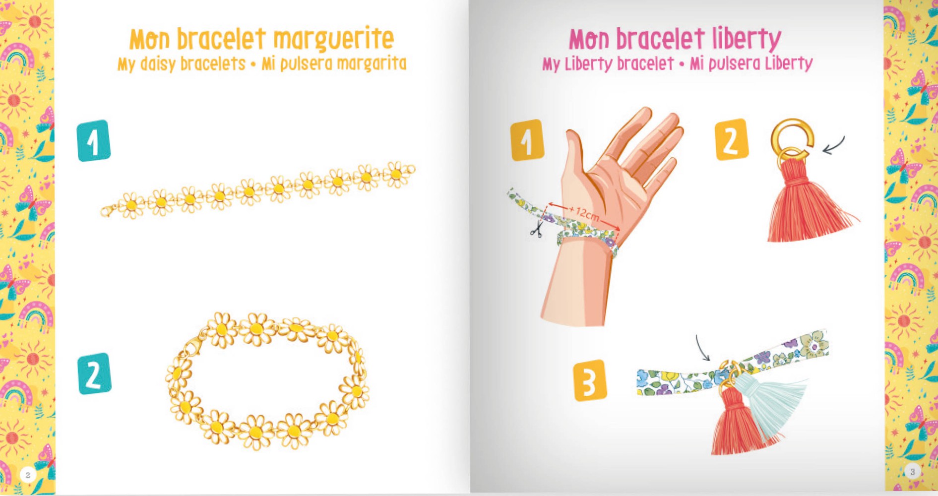 Ma Boîte À Bijoux - Mon Accumulation De Bracelets Bohèmes