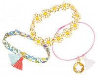 Ma Boîte À Bijoux - Mon Accumulation De Bracelets Bohèmes