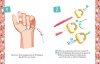 Mes Jolis Bijoux - Mes Premiers Bijoux Arc-En-Ciel Mes Jolis Bijoux - Mes Premiers Bijoux Arc-En-Ciel