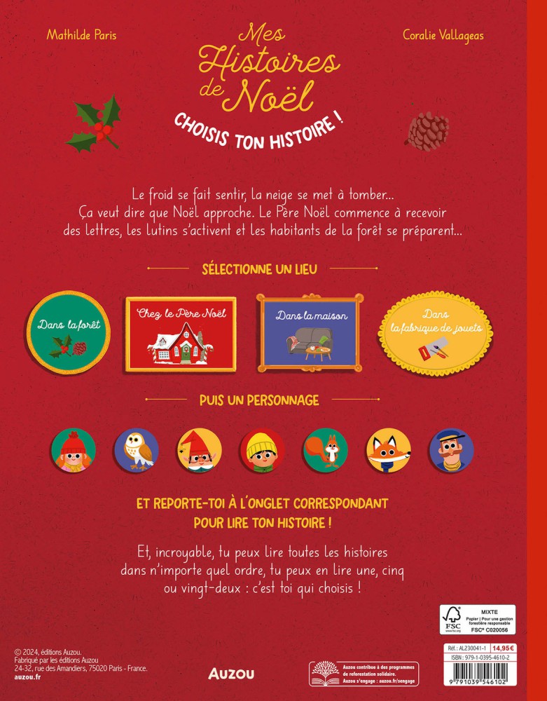 Mes Histoires De Noël Mes Histoires De Noël
