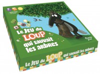 Grands jeux - Le jeu du loup qui sauvait les arbres