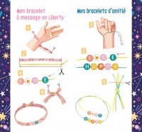 Ma Boîte À Bijoux Céleste Secrète