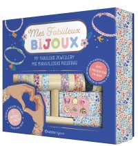 Mes fabuleux bijoux