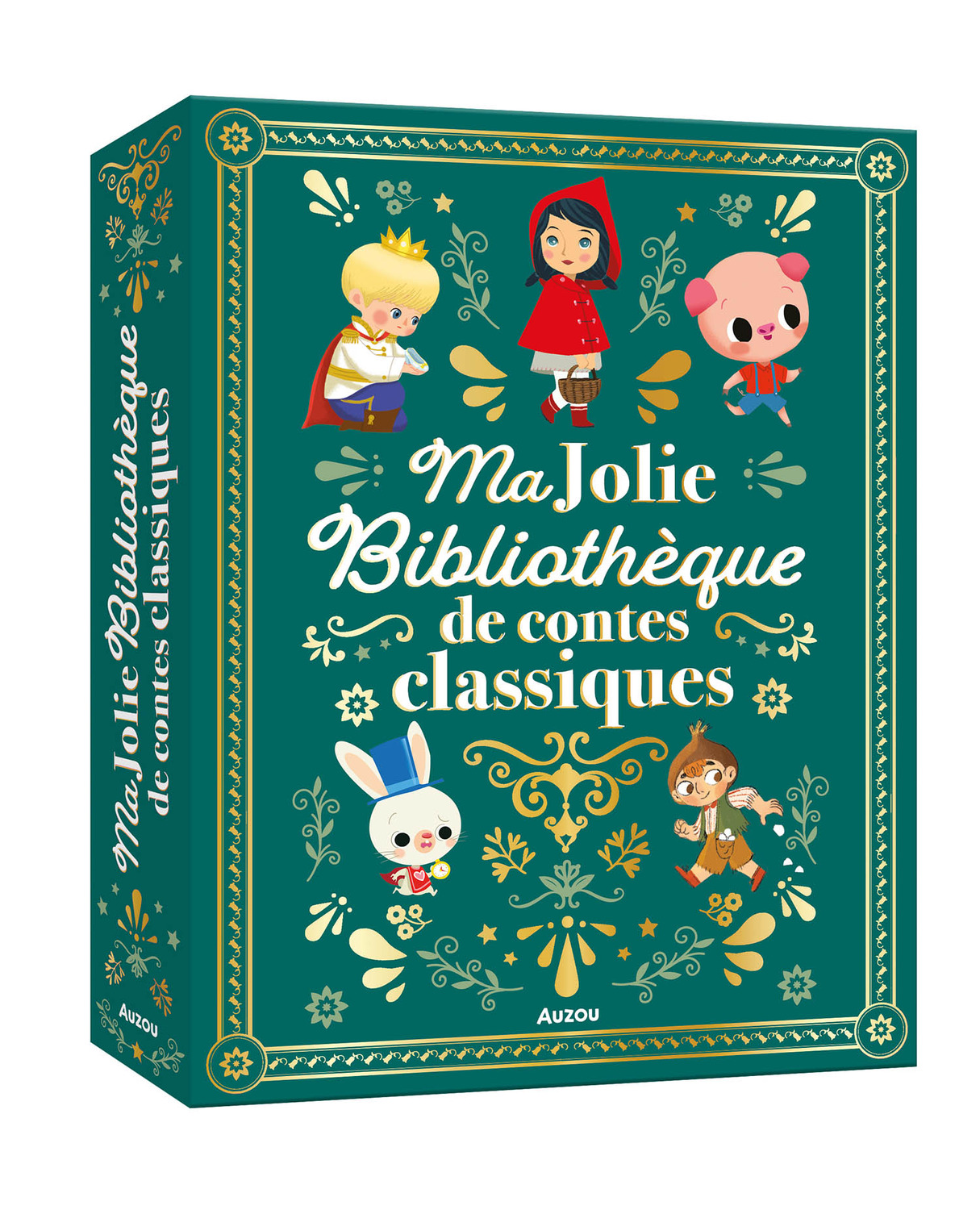 MA BIBLIOTHEQUE P
